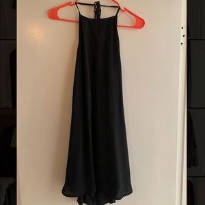 Showmeyourmumu halter dress